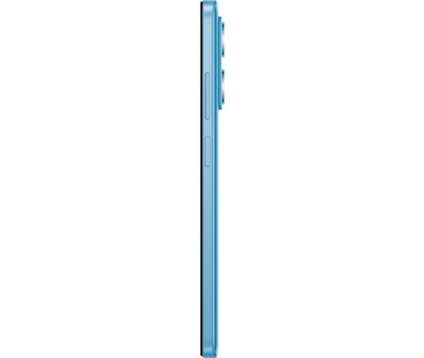 Смартфон Xiaomi Redmi Note 12 pro+ 8/256Гб Global, Dual nano SIM, Sky Blue