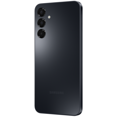 Смартфон Samsung Galaxy A16 4/128Гб, Global, Dual nano sim Black