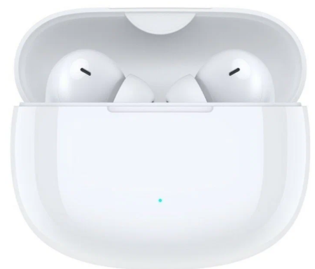 Наушники Honor Earbuds X3 White