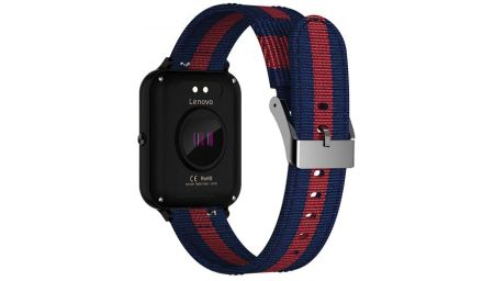 Смарт часы Lenovo Smart Watch S2 Black
