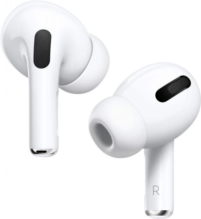 Наушники Apple AirPods Pro MagSafe case, Model:A2083 A2084 A2190