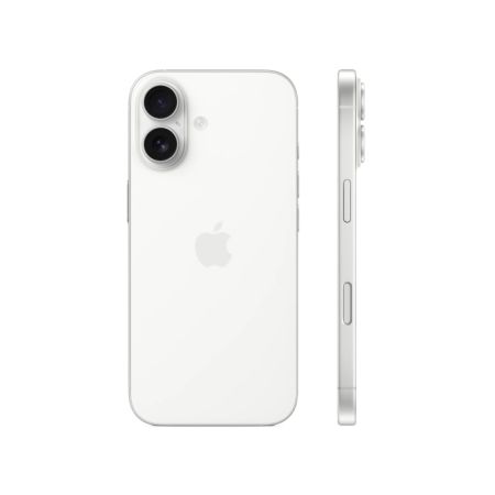 Смартфон IPhone 17 512 Гб    — sim + e-sim Белый (без RuStore)