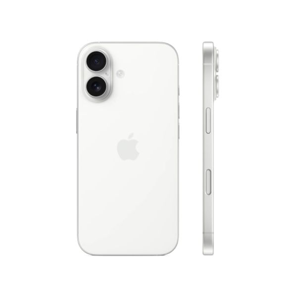 Смартфон IPhone 17 512 Гб    — sim + e-sim Белый (без RuStore)