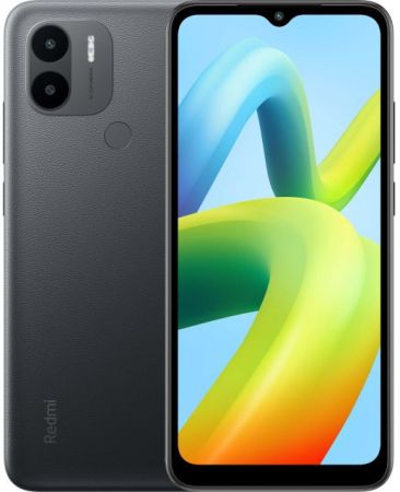 Смартфон Xiaomi Redmi A1+, 2/32Gb Black