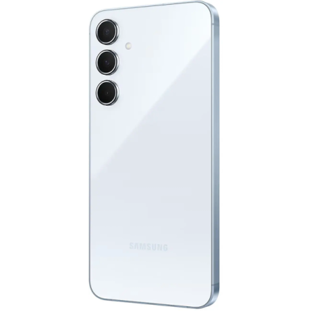 Смартфон Samsung Galaxy A55 5G 8/128Гб Dual nano SIM Голубой