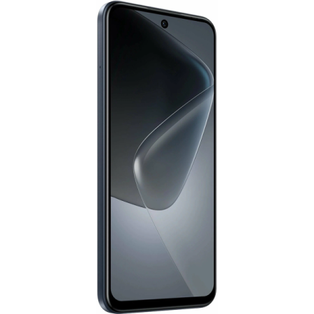 Смартфон Infinix HOT 50i 4/256Гб, Dual nano SIM, Sleek Black