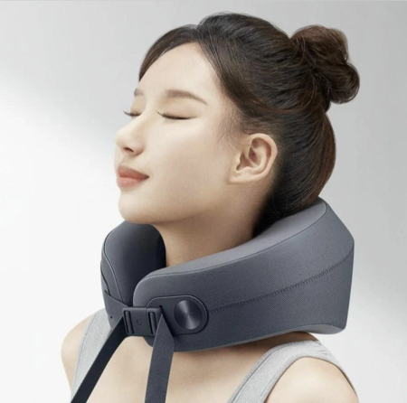 Массажер для шеи Mijia Smart Neck Massager (MJNKAM01SKS)