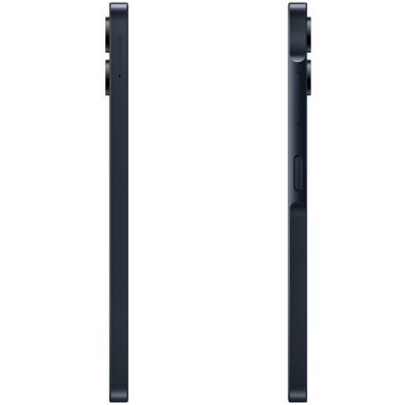 Смартфон Samsung Galaxy A06 4G 4/128Gb, Dual nano sim, Black