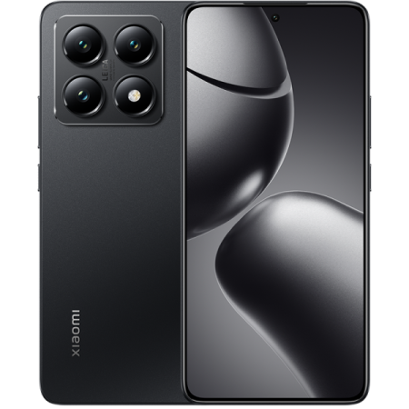 Смартфон Xiaomi 14T 12/512Гб Global, Dual nano SIM, Titan Black Leica