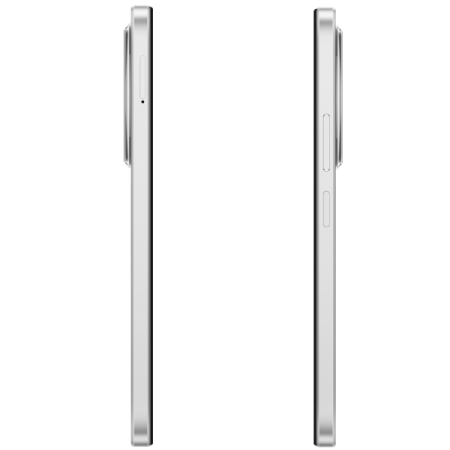 Смартфон Xiaomi Poco C61 3/64Гб, Dual nano SIM,Global для РФ, White