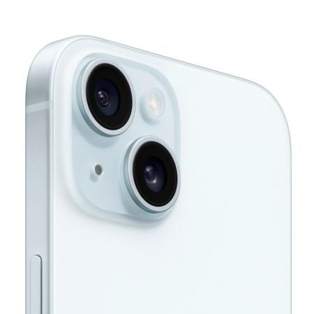 Смартфон Apple iPhone 15 Plus 128ГБ, Голубой/Blue