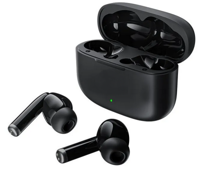 Наушники Bluetooth T19 Black