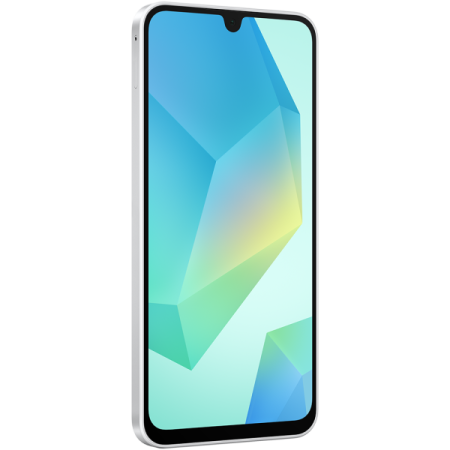 Смартфон Samsung Galaxy A16 4/128Гб, Global, Dual nano sim Gray