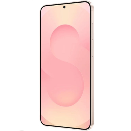 Смартфон Samsung Galaxy S25 12/256Гб Dual nano sim Pink Gold