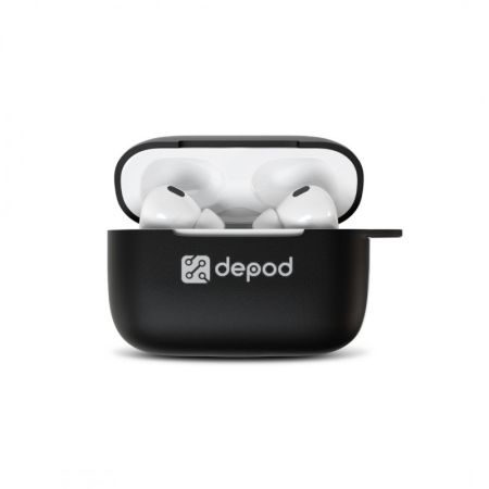 Наушники Depod Genuine PRO2, TWS-001 White