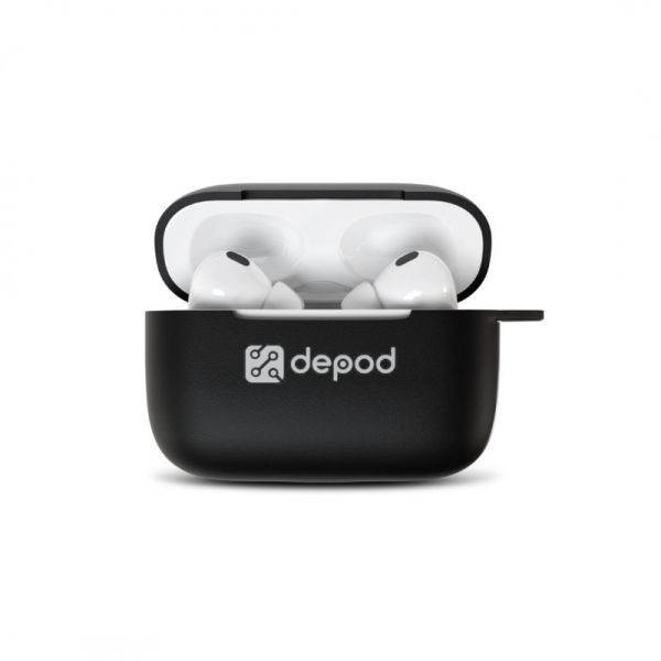 Наушники Depod Genuine PRO2, TWS-001 White