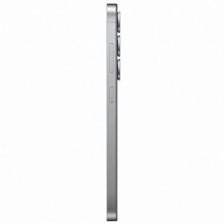 Смартфон Samsung Galaxy S25 Plus 12/256Гб Dual nano sim Silver Shadow