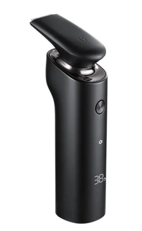 Электробритва Xiaomi Mijia Rotary Electric Shaver S500c Black