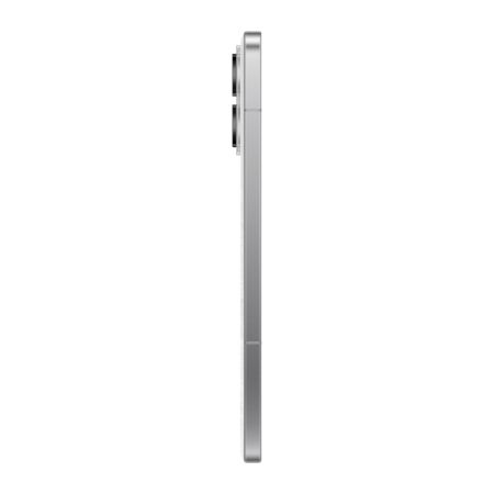 Смартфон Xiaomi Poco F6 Pro 12/512Гб, Global, Dual nano SIM, White