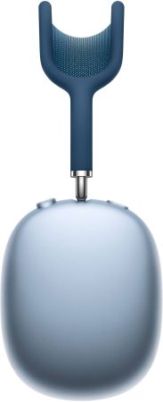 Наушники Apple AirPods Max 2024 "голубое небо" 