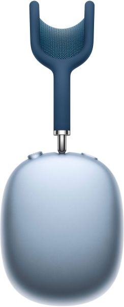 Наушники Apple AirPods Max 2024 "голубое небо" 