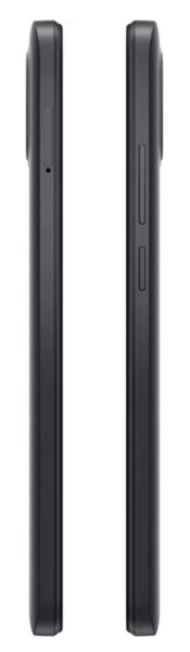 Смартфон Xiaomi Redmi A2+, 3/64Gb Black