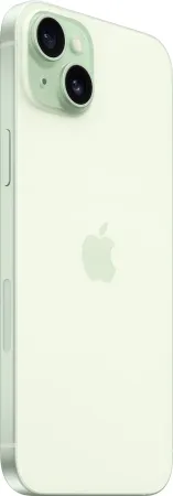 Смартфон Apple iPhone 15 256 ГБ, Зеленый/Green