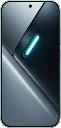 Смартфон Xiaomi Poco X8 Pro 8/256Гб Global, Dual nano SIM, Green