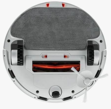 Робот-пылесос Xiaomi Mi Robot Vacuum-Mop P