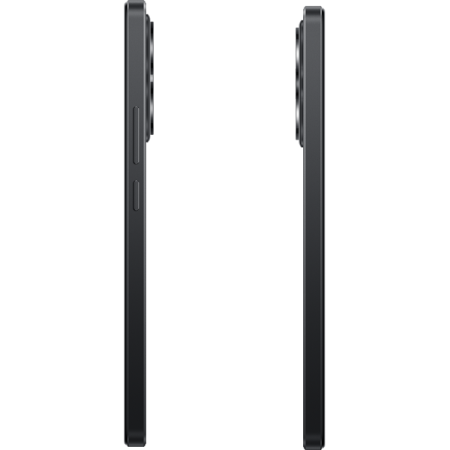 Смартфон Xiaomi Redmi Note 14 NFC 8/256Гб Global, Note Charg, Dual nano SIM, Midnight Black