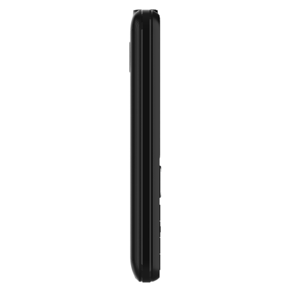 Мобильный телефон Maxvi K21, 2.4”, 2 sim-карты,  1400 mAh Черный