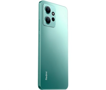 Смартфон Xiaomi Redmi Note 12 4/128Гб  Mint Green