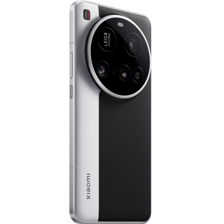 Смартфон Xiaomi 15 Ultra 16/512Гб, Global, Dual nano sim, Silver Chrome Leica