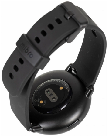 Смарт-часы Xiaomi Mibro Lite (XPAW004) Black