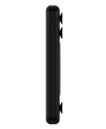 Внешний аккумулятор 5 000mAh Maxvi PB05-01