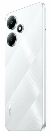 Смартфон Infinix HOT 30 8/128Гб Sonic white