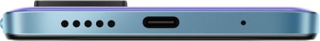 Смартфон Xiaomi Redmi Note 11 4/128Гб Star Blue