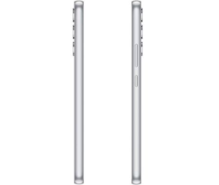 Смартфон Samsung A34 6/128Гб Awesome Silver