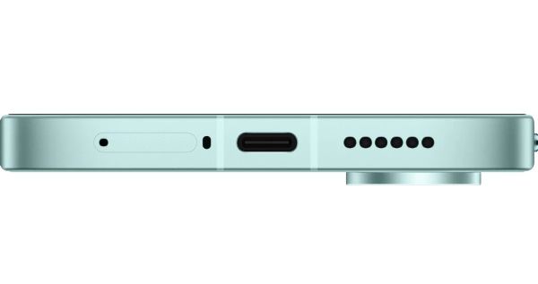 Смартфон Xiaomi Poco X8 Pro 8/256Гб Global, Dual nano SIM, Green
