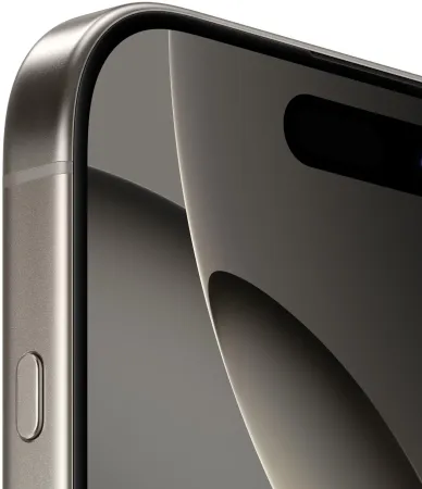Смартфон Apple iPhone 16 Pro Max 256 ГБ , Натуральный титан/Natural Titanium