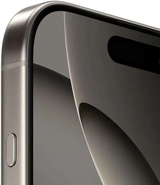 Смартфон Apple iPhone 16 Pro Max 256 ГБ , Натуральный титан/Natural Titanium