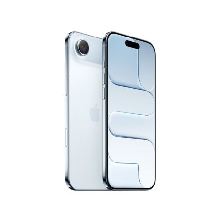 Смартфон iPhone Air 1Tb "Небесно-голубой" (без RuStore) 