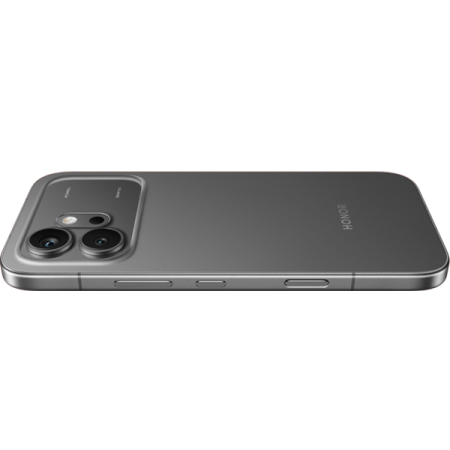 Смартфон HONOR 600 8/256Gb, AMOLED 6.57 ", eSIM, nano, 7000 mAh Черный