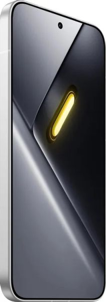 Смартфон Xiaomi Poco X8 Pro 8/512Гб Global, Dual nano SIM, White