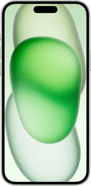 Смартфон Apple iPhone 15 512 ГБ, Зеленый/Green