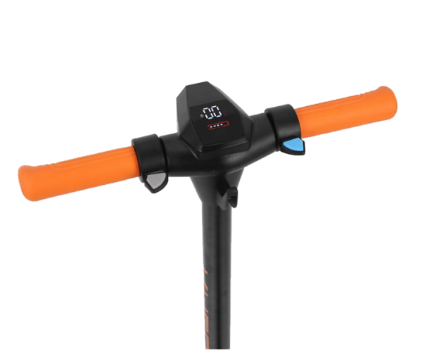 Электросамокат KUGOO A2