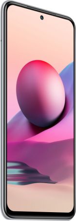 Смартфон Xiaomi Redmi Note 10s 8/128Гб White