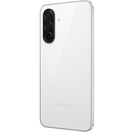 Смартфон Samsung Galaxy A26 8/256Гб Dual nano SIM Awesome White
