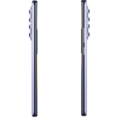Смартфон Xiaomi Redmi Note 14 pro 4G 8/256Гб Global, Dual nano SIM, Aurora Purple No Charging