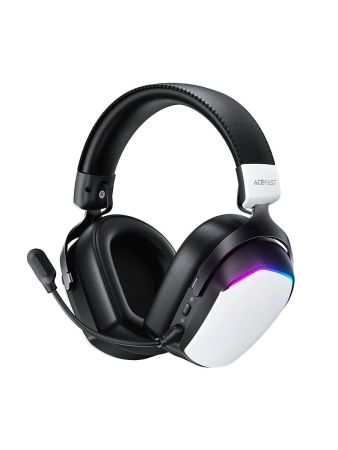  Наушники ACEFAST H11  с микрофоном, Радиоканал, Bluetooth, 3.5 мм, USB Type-C